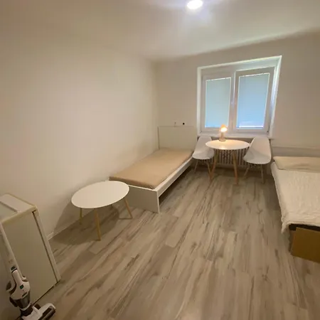 Rooms In The Shared Flat - Pohoda Festival 2026 منزل للإقامة Trenčín